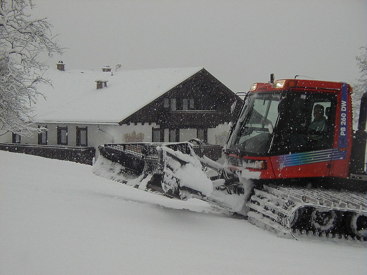 Berg-Panorama-Hof Sturmgut Vendégház Hinterstoder Kültér fotó